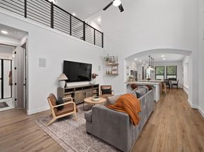 617 Pecan Bottom TRL, Georgetown TX 78628