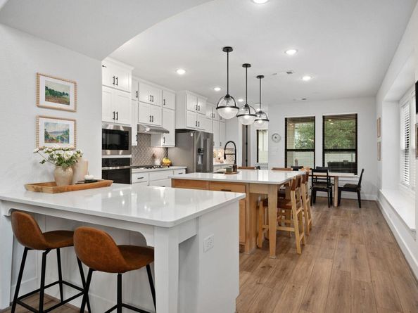 617 Pecan Bottom TRL, Georgetown TX 78628