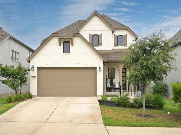 617 Pecan Bottom TRL, Georgetown TX 78628