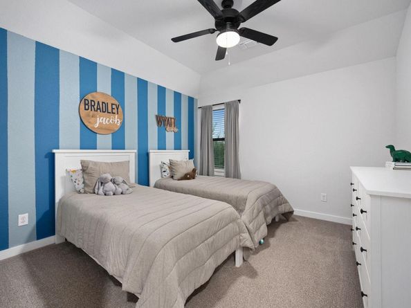 617 Pecan Bottom TRL, Georgetown TX 78628