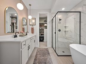 617 Pecan Bottom TRL, Georgetown TX 78628