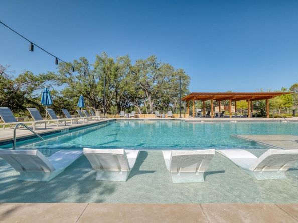 617 Pecan Bottom TRL, Georgetown TX 78628