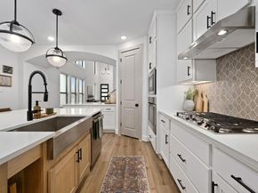 617 Pecan Bottom TRL, Georgetown TX 78628