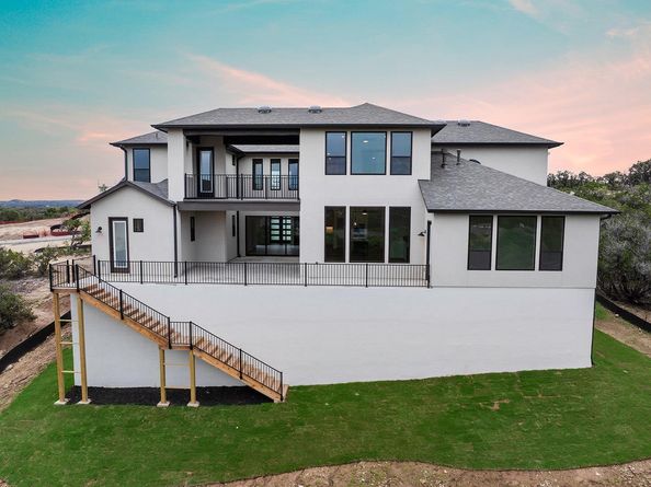 19004 Ascending TRL, Jonestown TX 78645