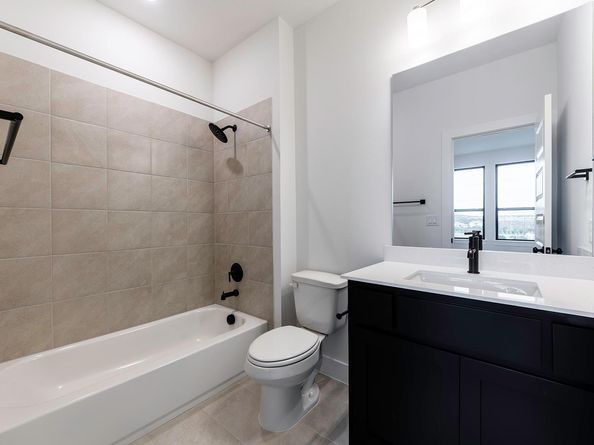 19004 Ascending TRL, Jonestown TX 78645