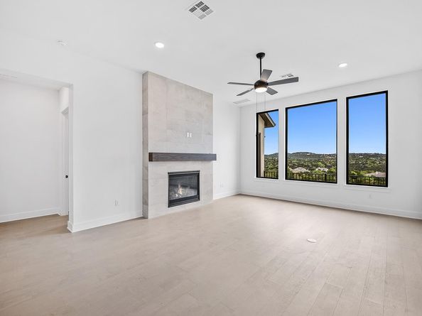 19004 Ascending TRL, Jonestown TX 78645