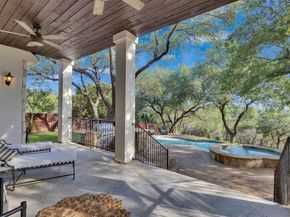 13601 Montview DR, Austin TX 78732