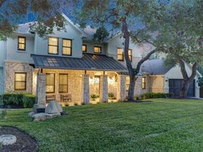 13601 Montview DR, Austin TX 78732