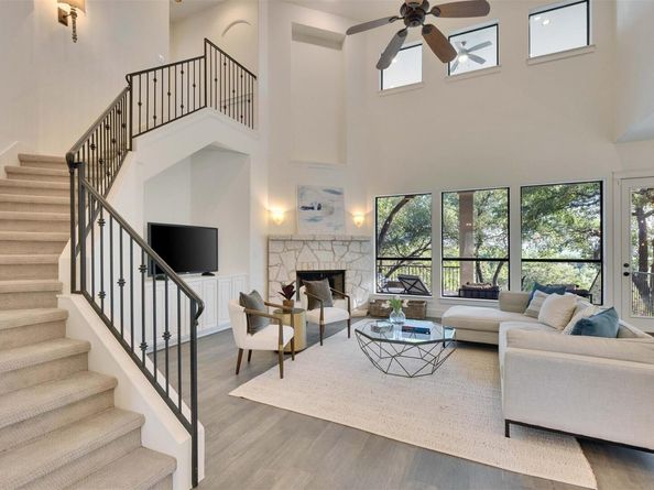 13601 Montview DR, Austin TX 78732