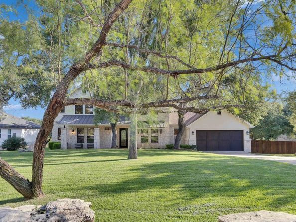 13601 Montview DR, Austin TX 78732