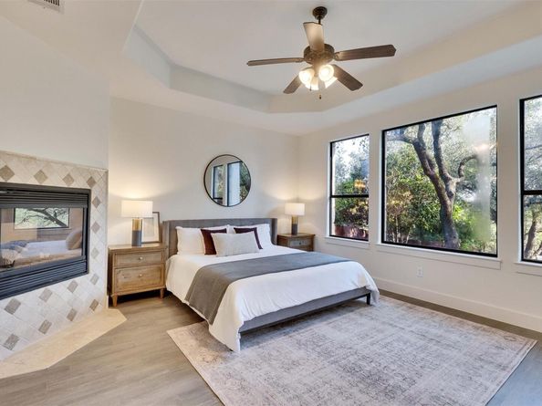 13601 Montview DR, Austin TX 78732