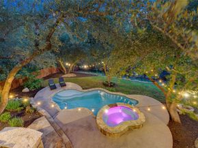13601 Montview DR, Austin TX 78732