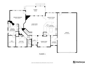 13601 Montview DR, Austin TX 78732
