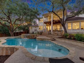 13601 Montview DR, Austin TX 78732