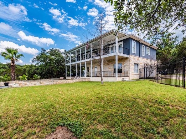 22401 Briarview DR, Spicewood TX 78669