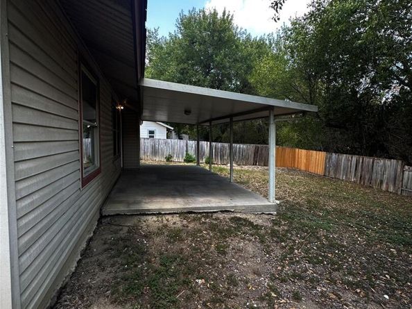 6407 Moonglow DR, Austin TX 78724