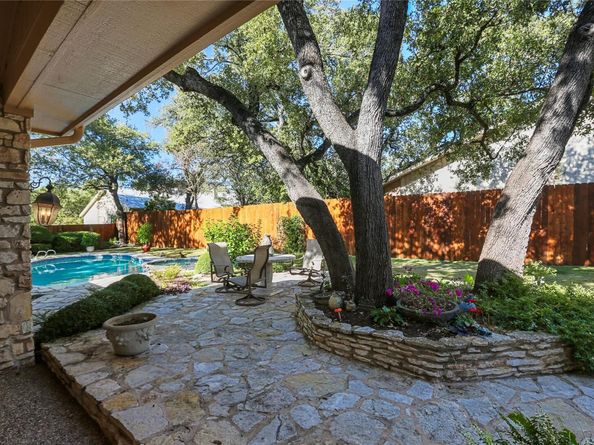 7702 Pleasant Meadow CIR, Austin TX 78731