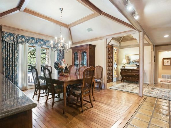 7702 Pleasant Meadow CIR, Austin TX 78731