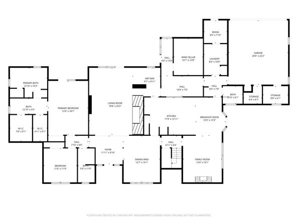 7702 Pleasant Meadow CIR, Austin TX 78731