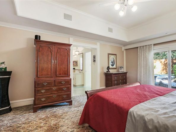 7702 Pleasant Meadow CIR, Austin TX 78731