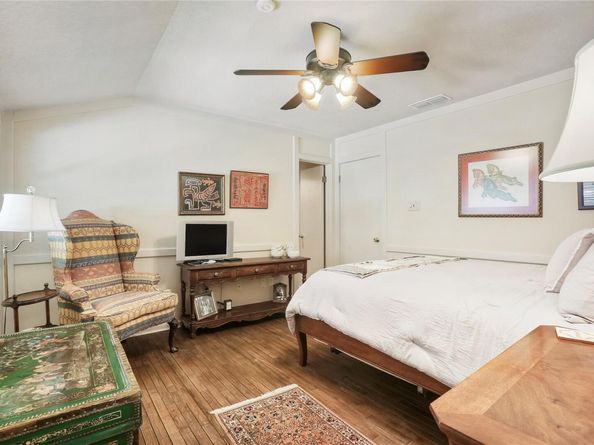 7702 Pleasant Meadow CIR, Austin TX 78731