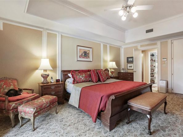 7702 Pleasant Meadow CIR, Austin TX 78731