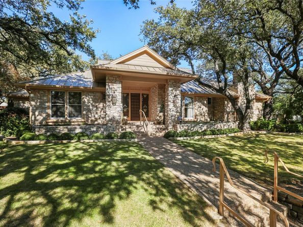 7702 Pleasant Meadow CIR, Austin TX 78731