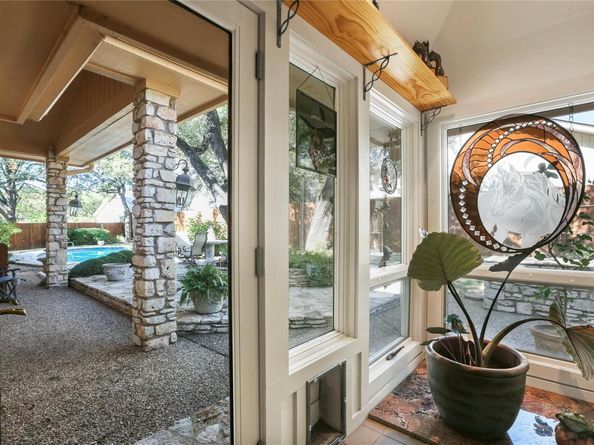 7702 Pleasant Meadow CIR, Austin TX 78731