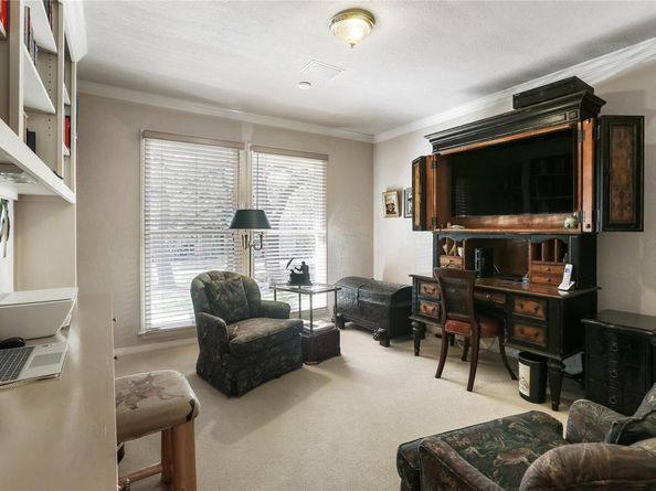 7702 Pleasant Meadow CIR, Austin TX 78731