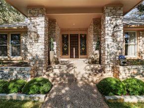 7702 Pleasant Meadow CIR, Austin TX 78731