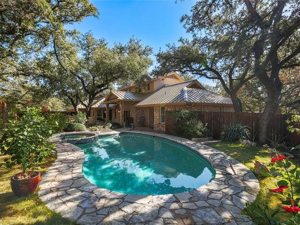 7702 Pleasant Meadow CIR, Austin TX 78731