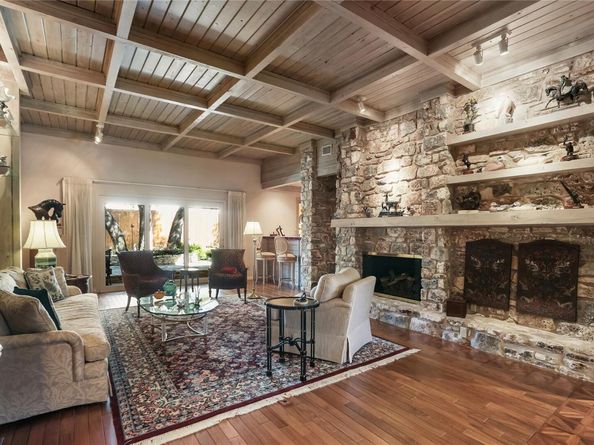 7702 Pleasant Meadow CIR, Austin TX 78731