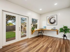 10106 Woodstock DR, Austin TX 78753
