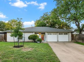 10106 Woodstock DR, Austin TX 78753