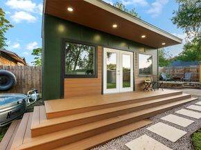 10106 Woodstock DR, Austin TX 78753