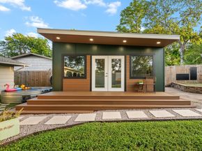 10106 Woodstock DR, Austin TX 78753