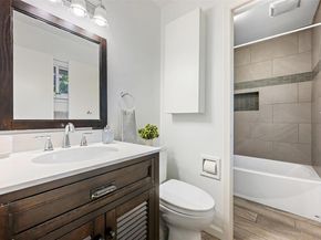 10106 Woodstock DR, Austin TX 78753