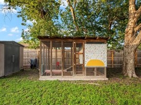 10106 Woodstock DR, Austin TX 78753