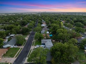 10106 Woodstock DR, Austin TX 78753