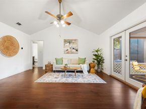 10106 Woodstock DR, Austin TX 78753