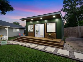 10106 Woodstock DR, Austin TX 78753