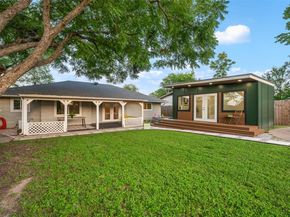 10106 Woodstock DR, Austin TX 78753