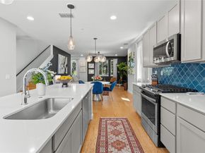 814 N Bluff DR 91, Austin TX 78745