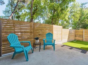 814 N Bluff DR 91, Austin TX 78745
