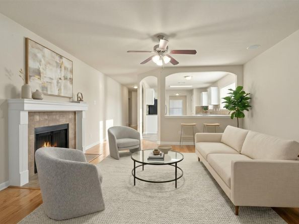 17512 Wiseman DR, Pflugerville TX 78660