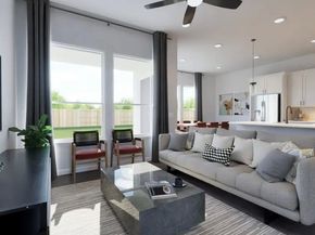 1305 Sweet Bark ST, Austin TX 78745