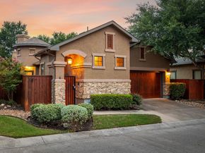 4332 Teravista Club DR 4, Round Rock TX 78665