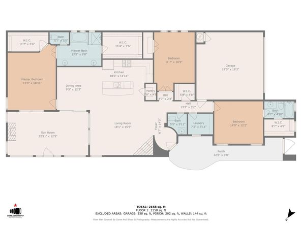4332 Teravista Club DR 4, Round Rock TX 78665