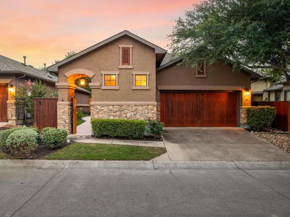 4332 Teravista Club DR 4, Round Rock TX 78665