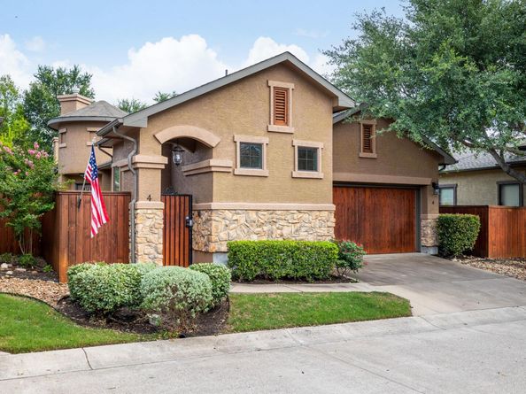 4332 Teravista Club DR 4, Round Rock TX 78665